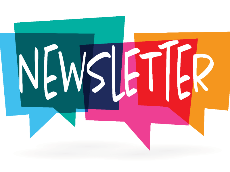 newsletter